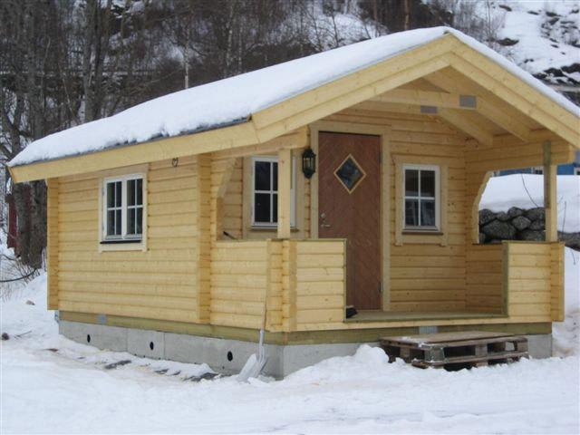 Villa Seim Camping - Røldal Chambre photo